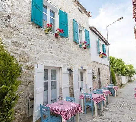 Atli 3* Алачати